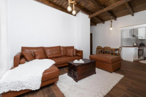 Amaltheia city apt